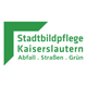 Stadtbildpflege Kaiserslautern