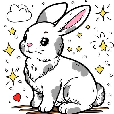 bunny