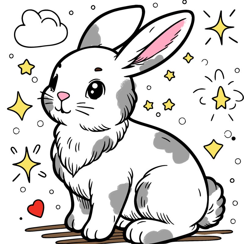 bunny
