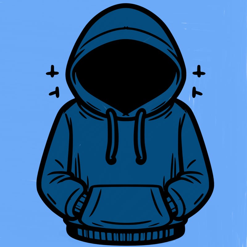 hoodie