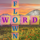 Word Flowers