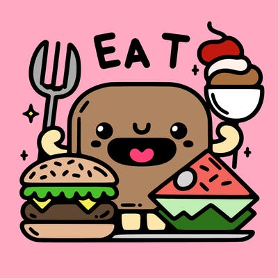 eat