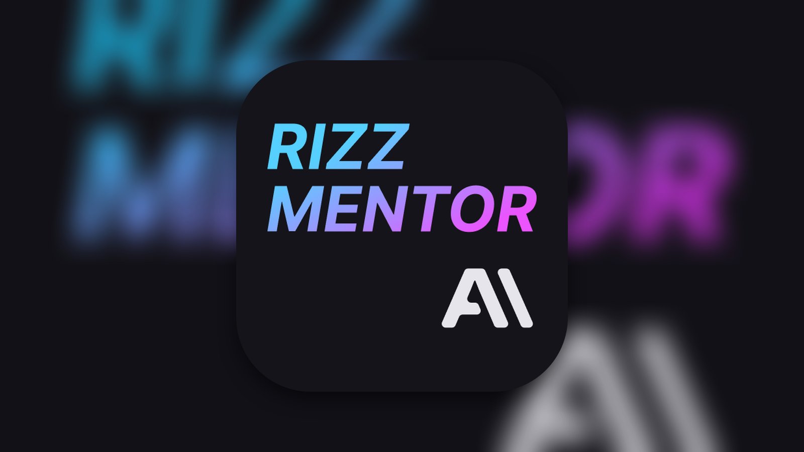 Rizz Mentor AI:Flirt Assistant - Utilities App | MWM