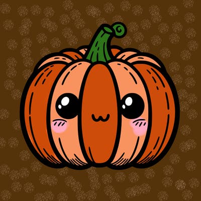 pumpkin