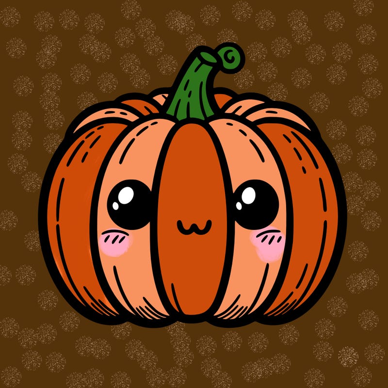 pumpkin