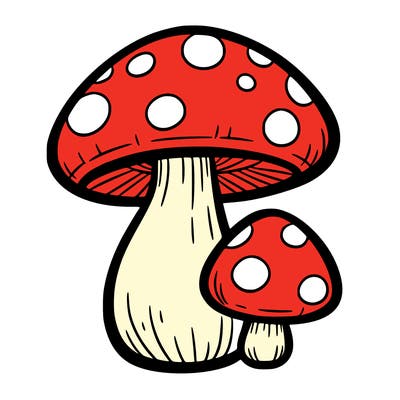 mushroom