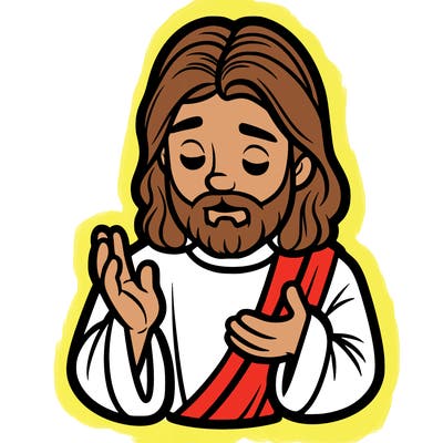 jesus