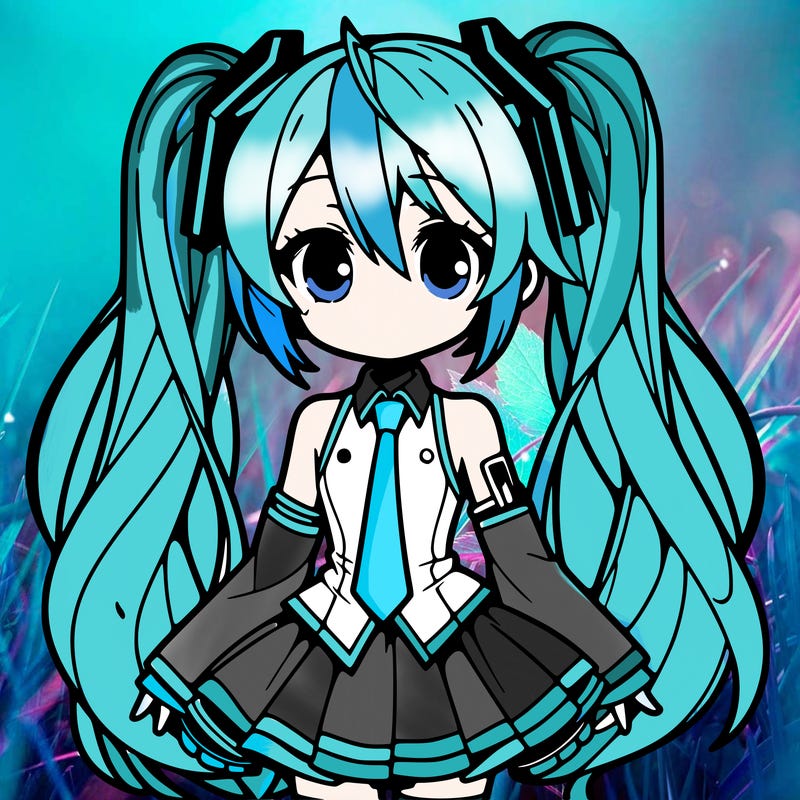 miku