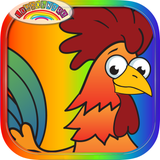 Old MacDonald - App Icon