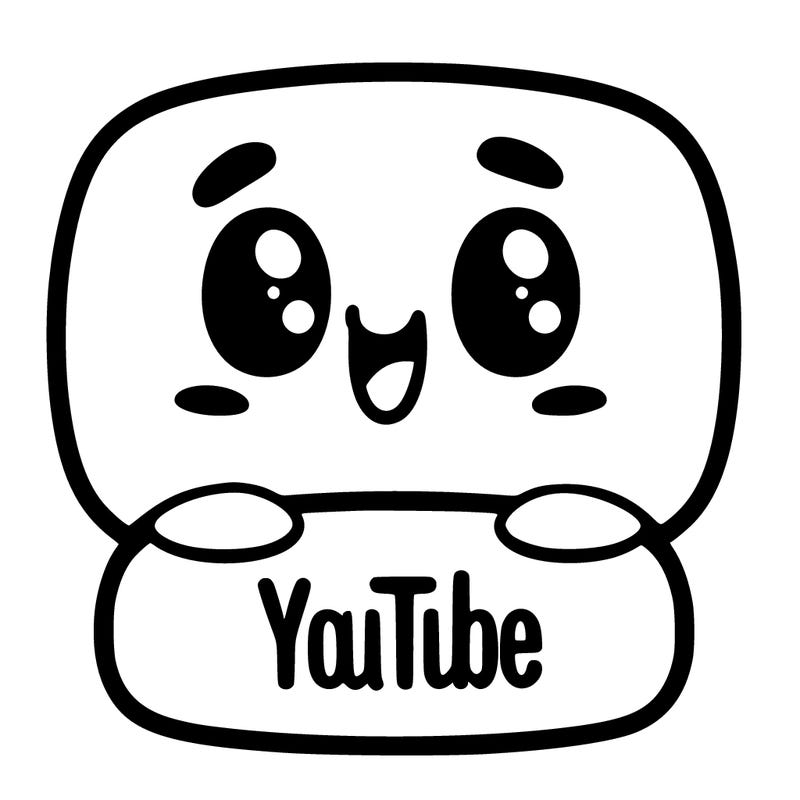 youtube logo