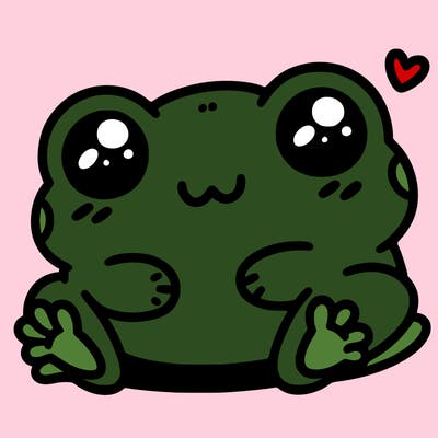 𝚔𝚊𝚠𝚊𝚒𝚒 𝚏𝚛𝚘𝚐