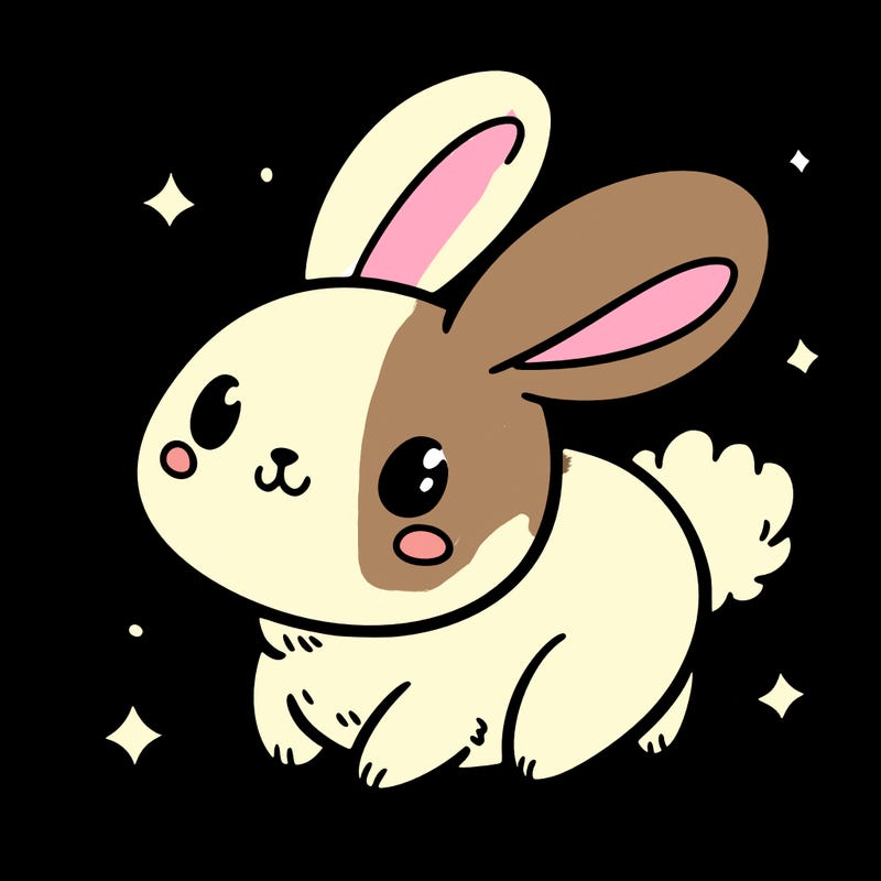 bunny