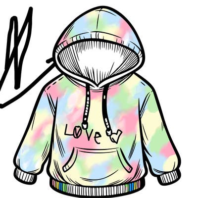 hoodie