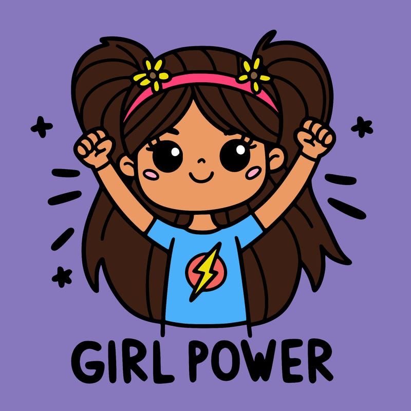 girl power