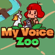 MyVoiceZoo Game