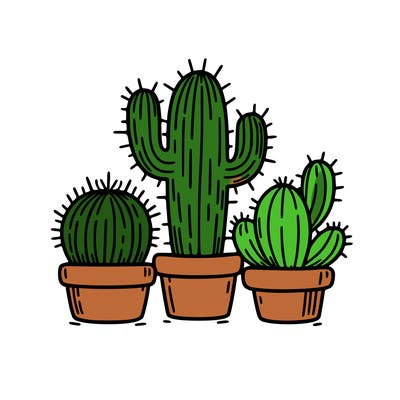 cactus