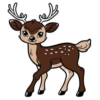 deer