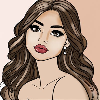 pretty woman