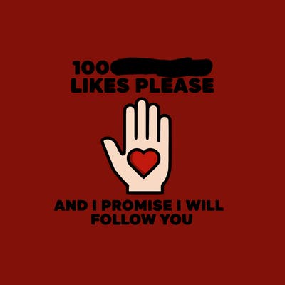 100000000000 likes please and i promise i will follow you