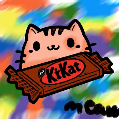 kitkat