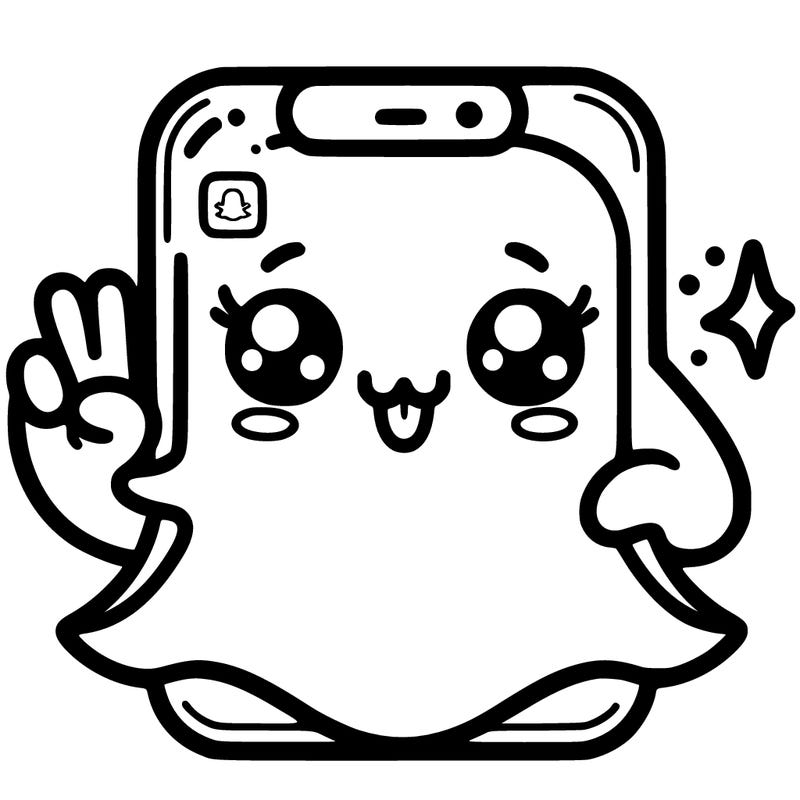snapchat