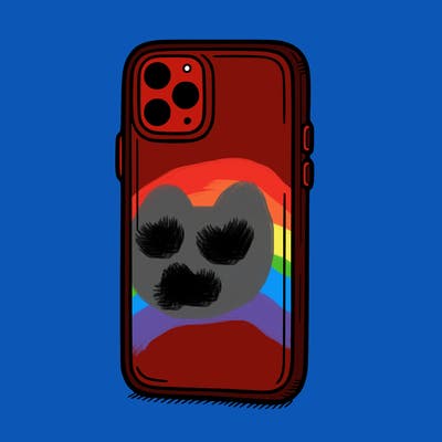 phone case