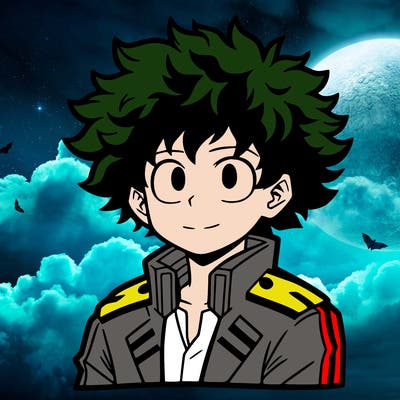 deku