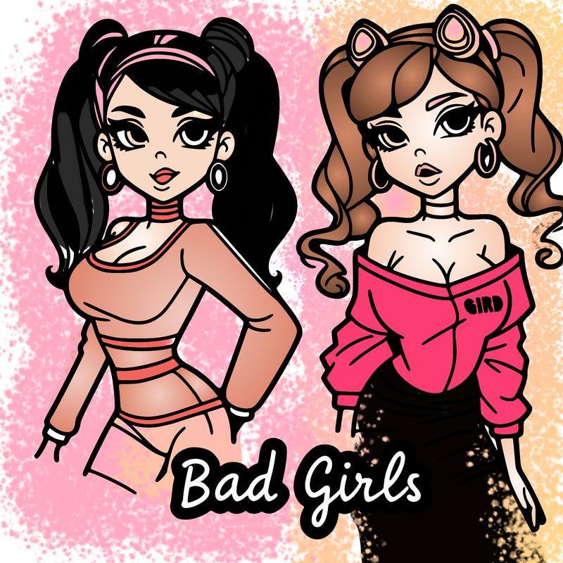 bad girls