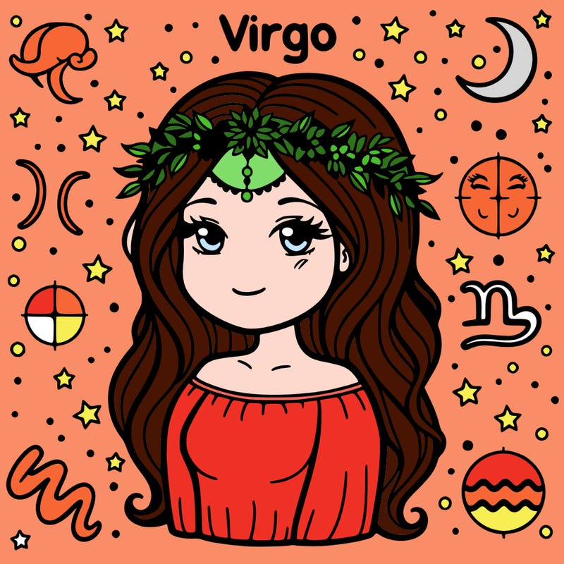 virgo