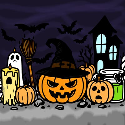 halloween