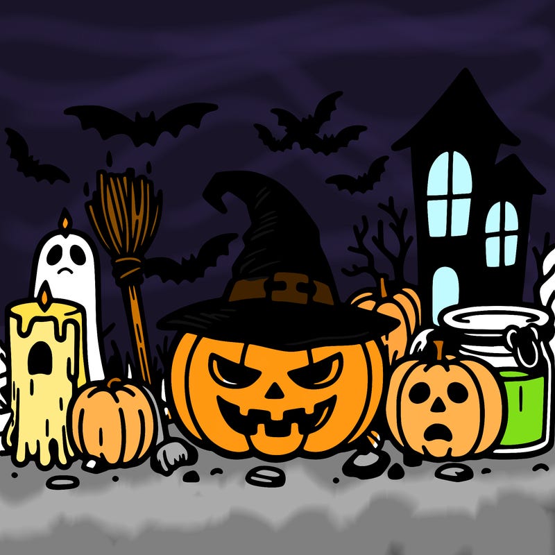 halloween