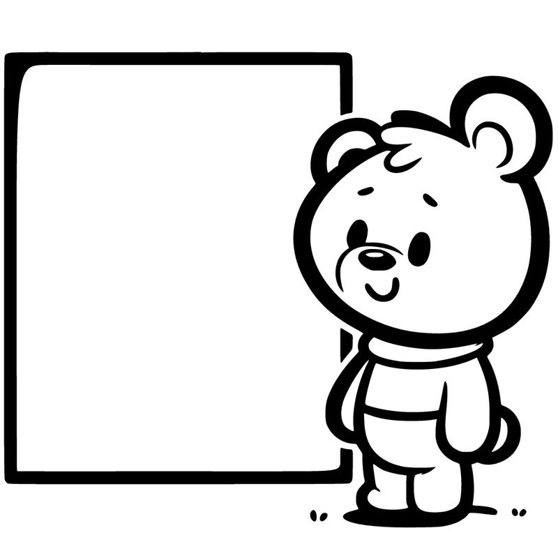 just a white page qith nothing on it