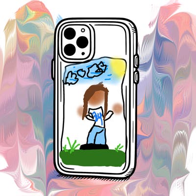 phone case