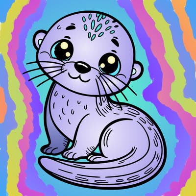 otter