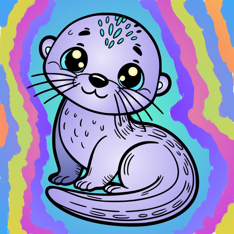otter