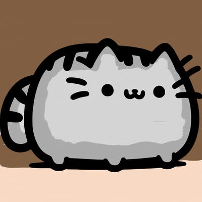 pusheen