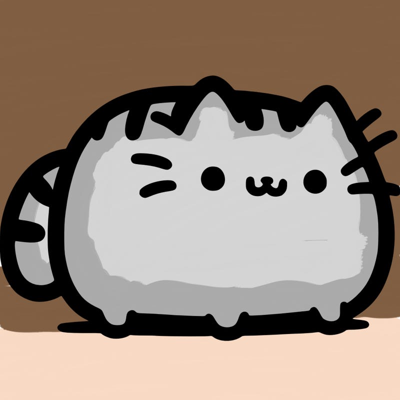 pusheen
