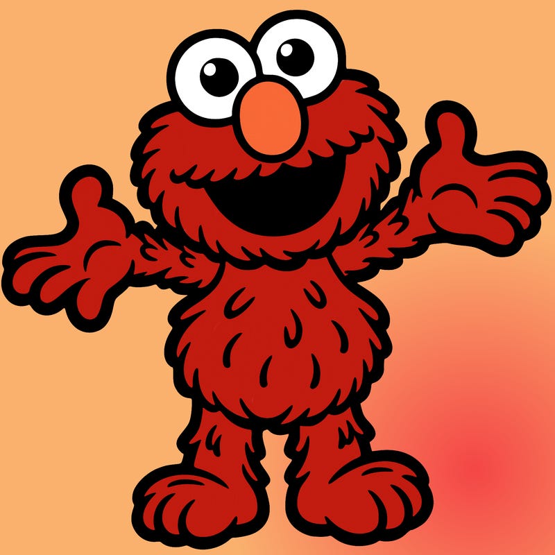 elmo