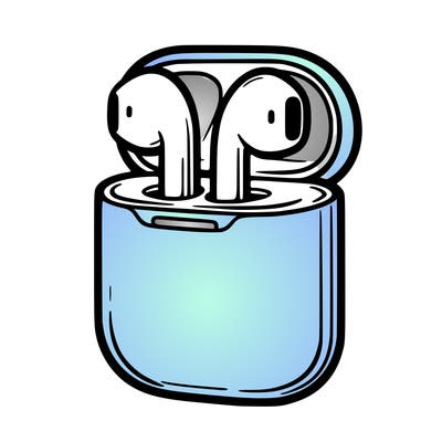 airpods