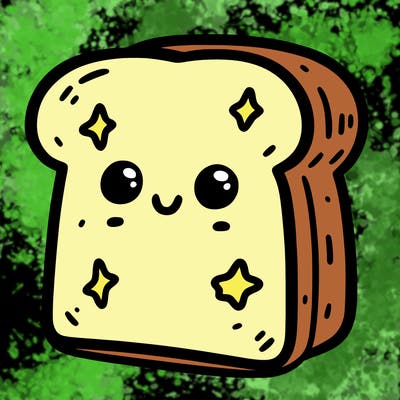 toast