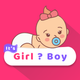 Baby Gender Reveal & Predictor