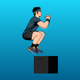 Plyometric Training Workouts