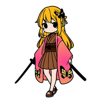 shinobu kocho
