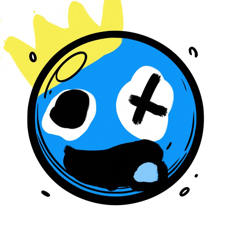 plain circle with nothing inside