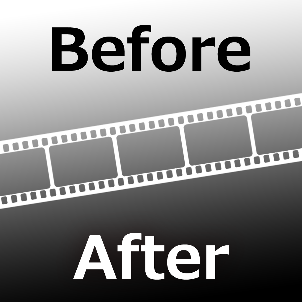Video-Mix Before/After - Photo & Video App | MWM
