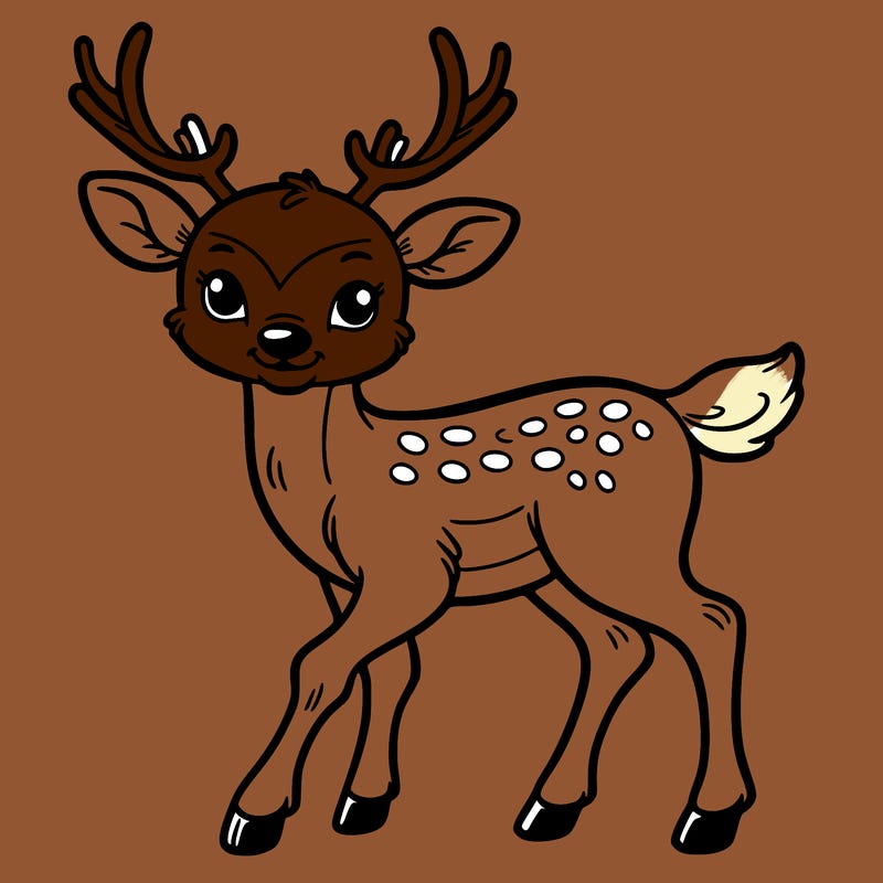 deer