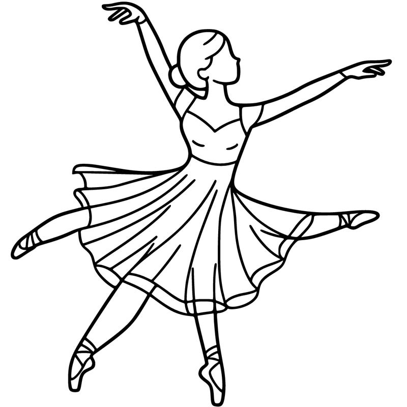 dancer
