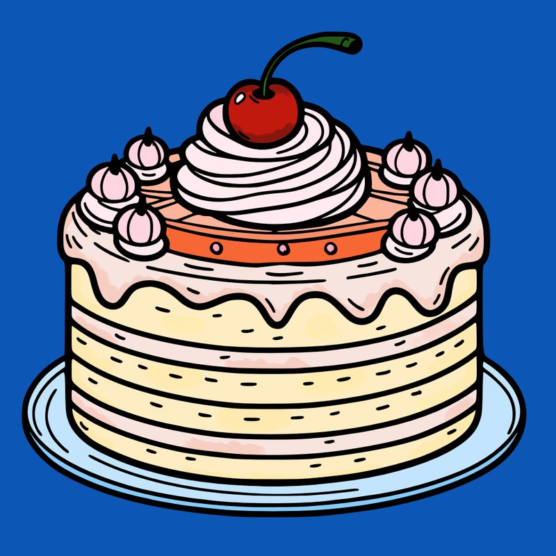 cake