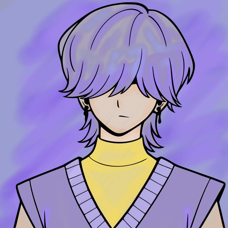After
