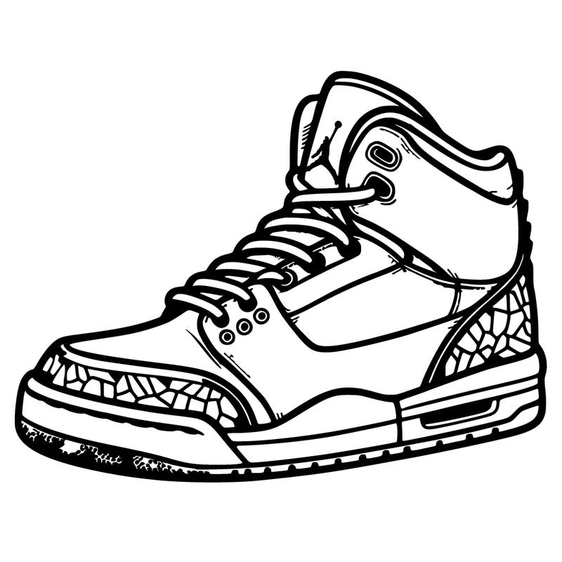 jordan shoes